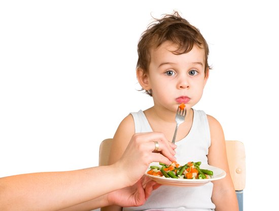 How much should my baby eat? A guide to baby food portions